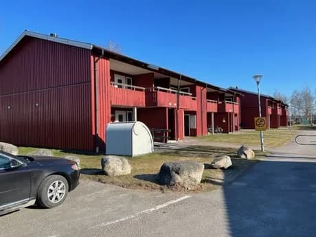 Smedjegatan i Vara
