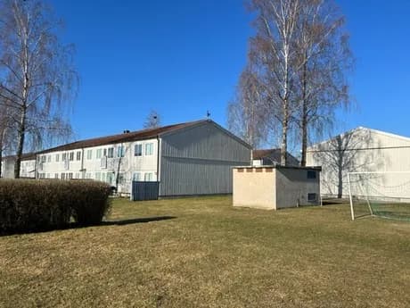 Smedjegatan i Vara