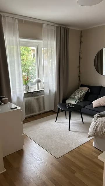 Storsvängen i Norrköping