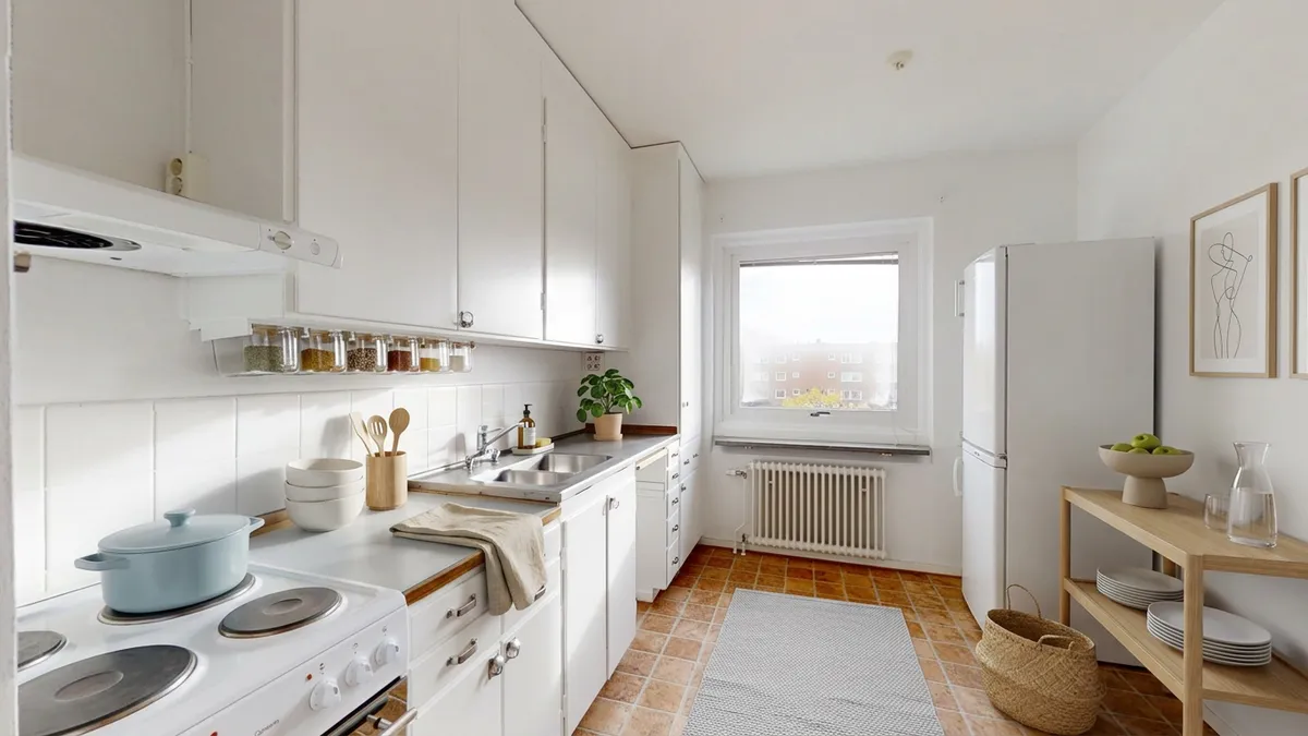 Sölvegatan 5 i Bromölla