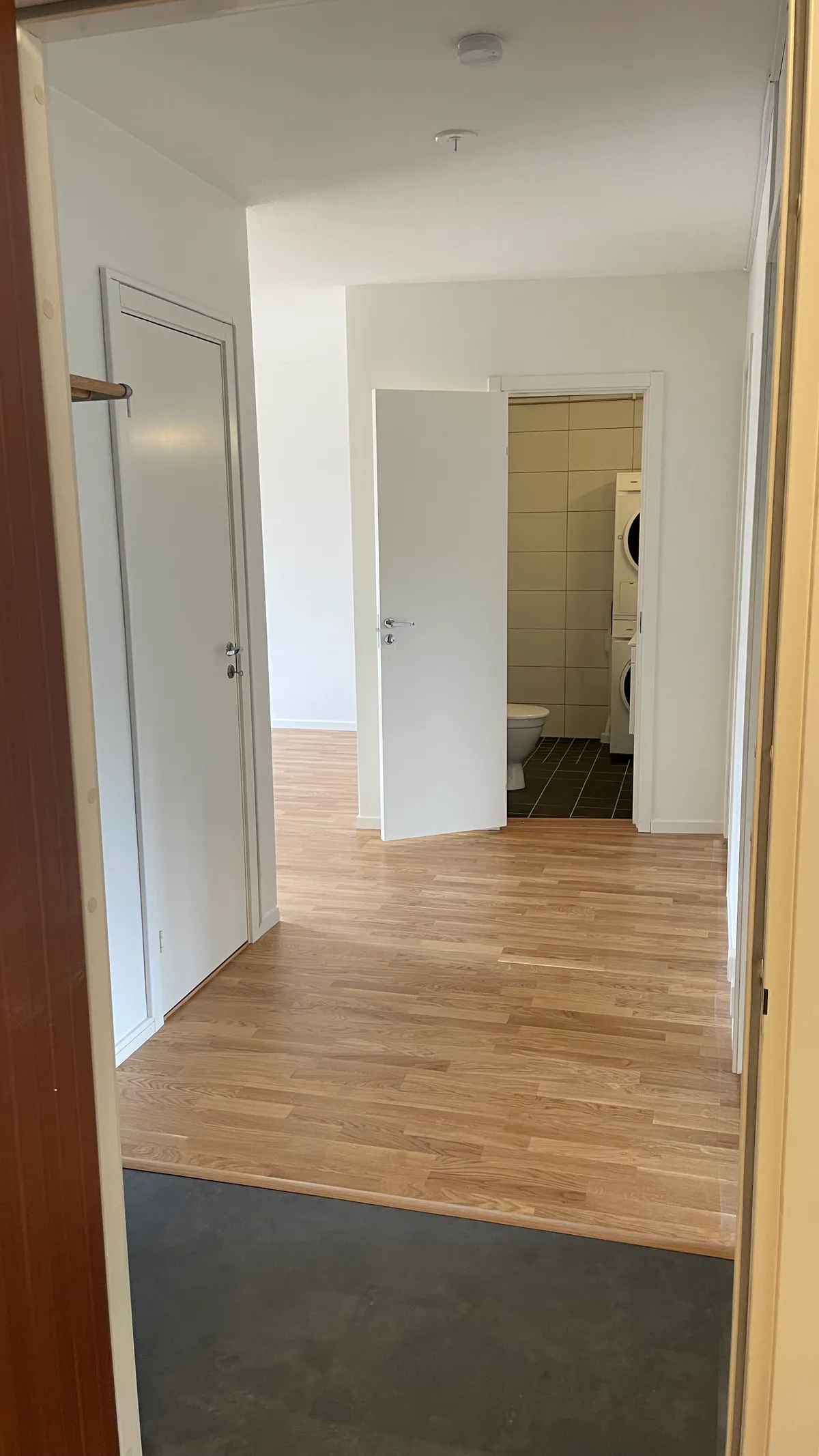 Pilvägen i Skövde