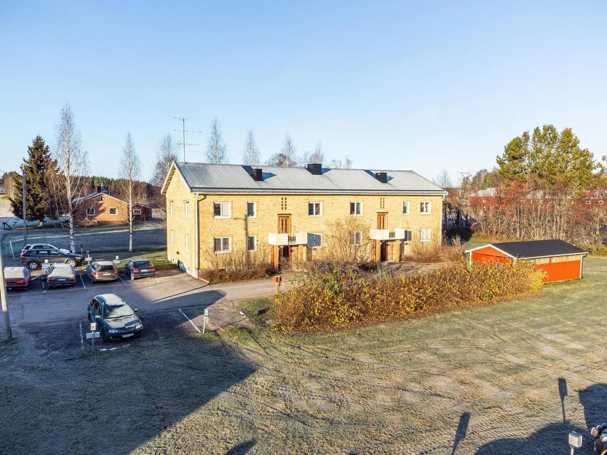 Åijvägen