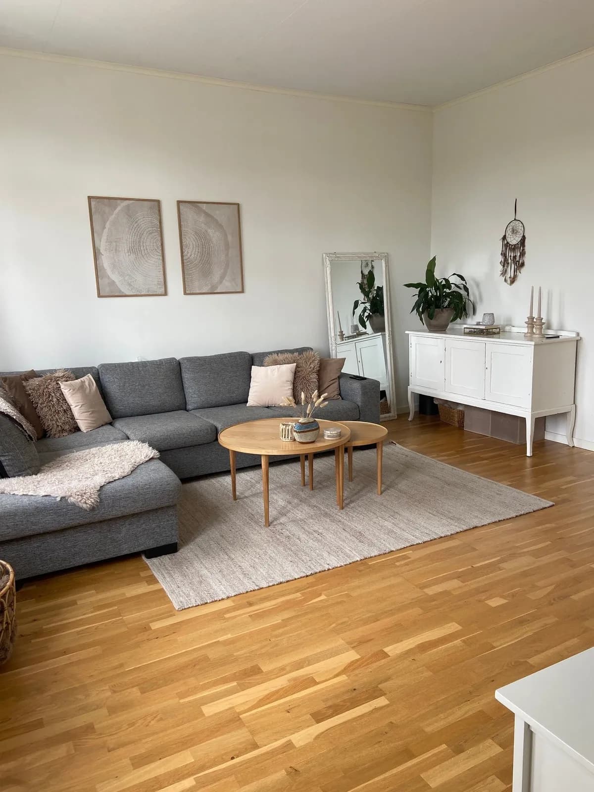 Första långgatan i Örnsköldsvik