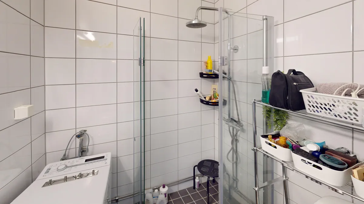 Drottninggatan i Trollhättan
