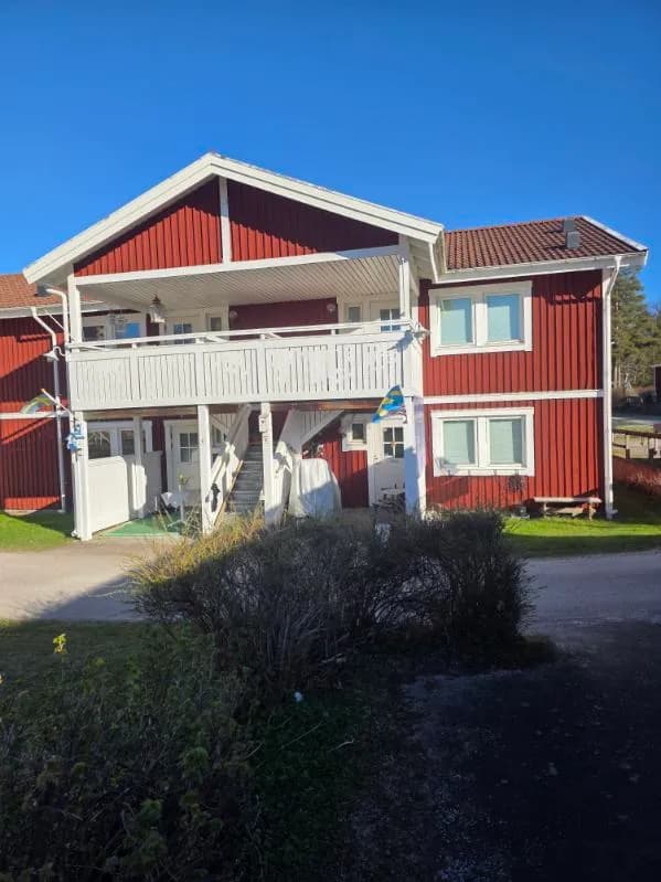 Vippåvägen i GRYCKSBO