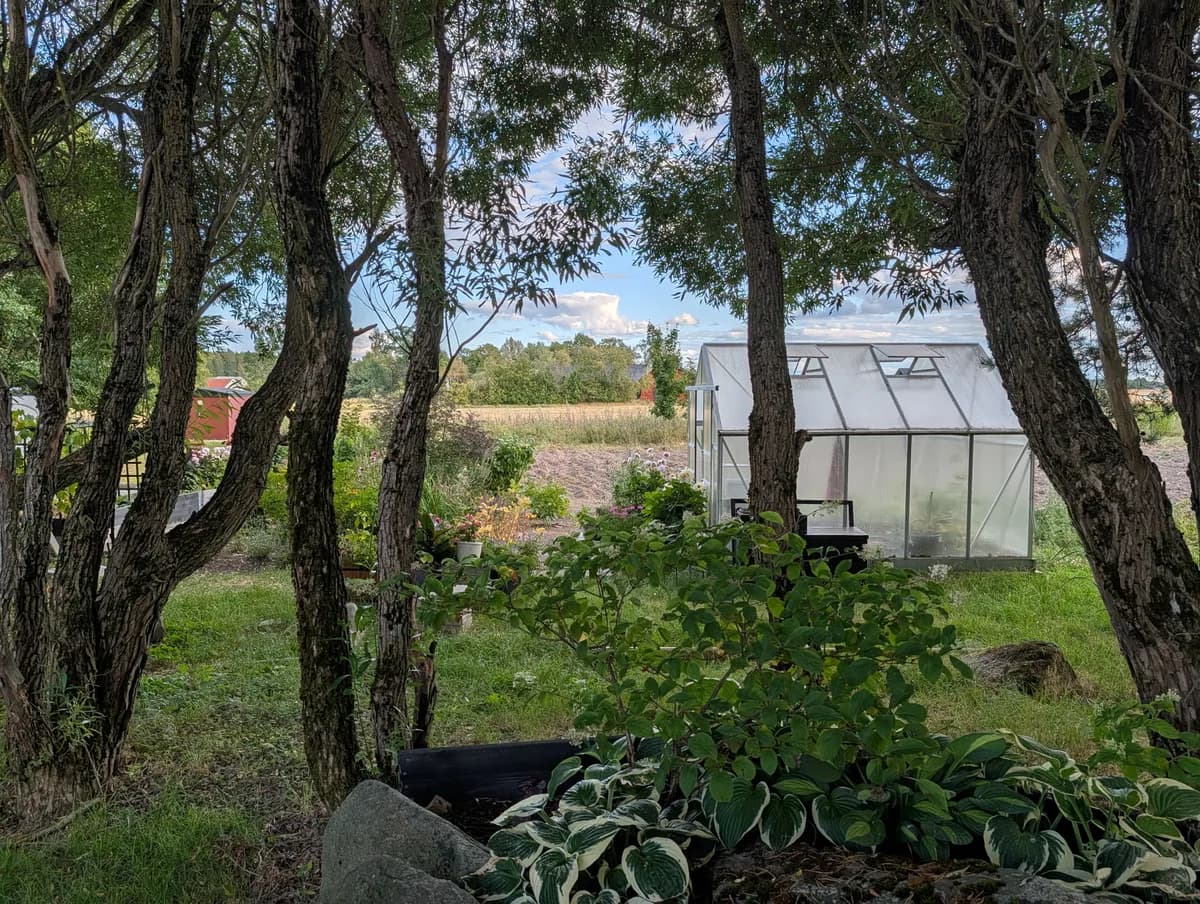 Gunsta i Västerås