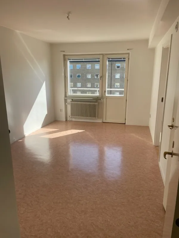 Kungsgatan i Norrköping