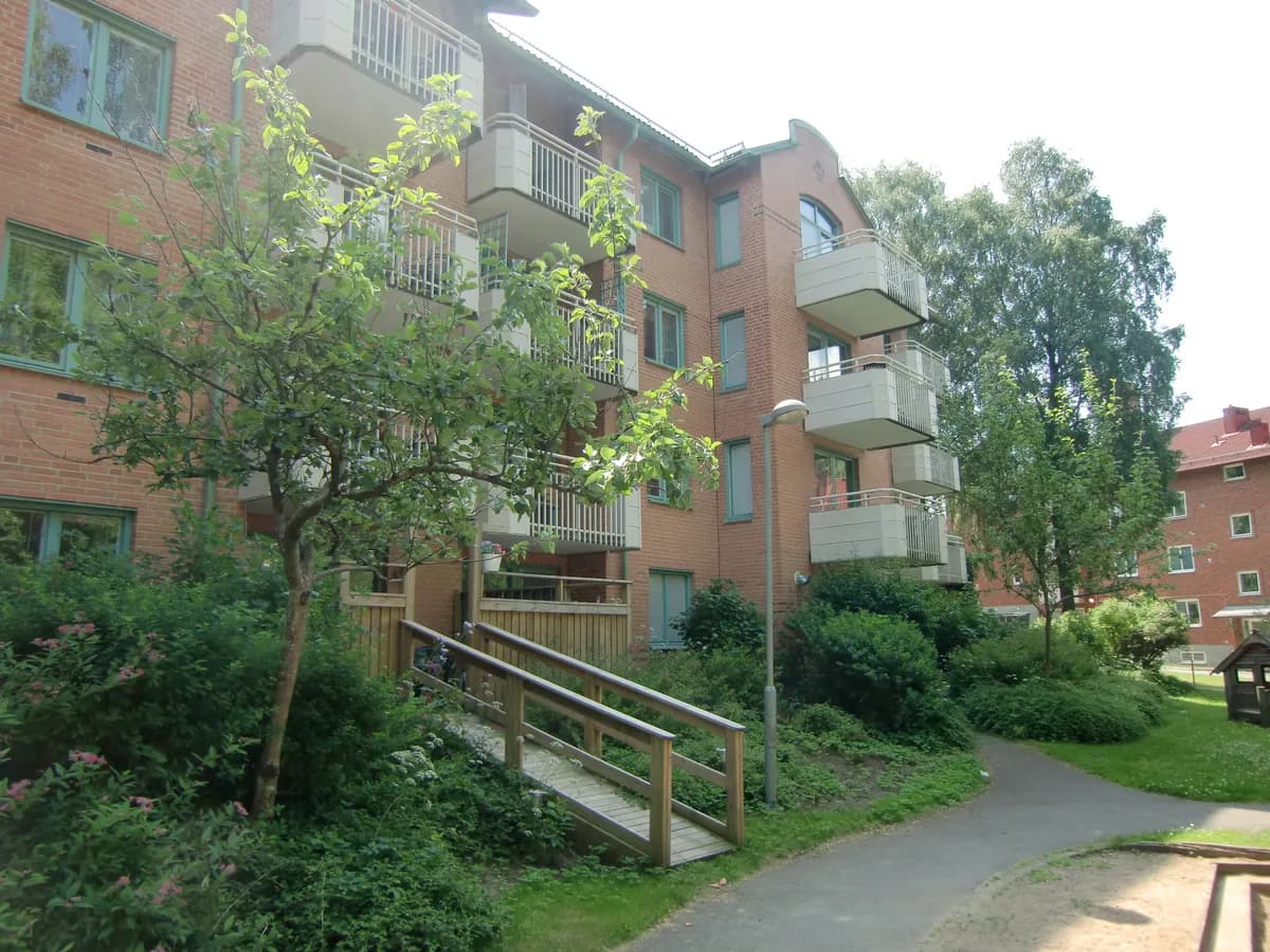 Norra Sjöbogatan