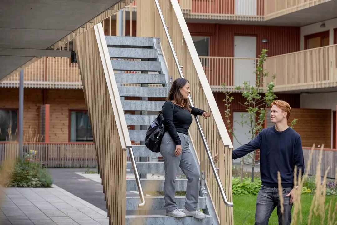 Kobbeslätten i Göteborg