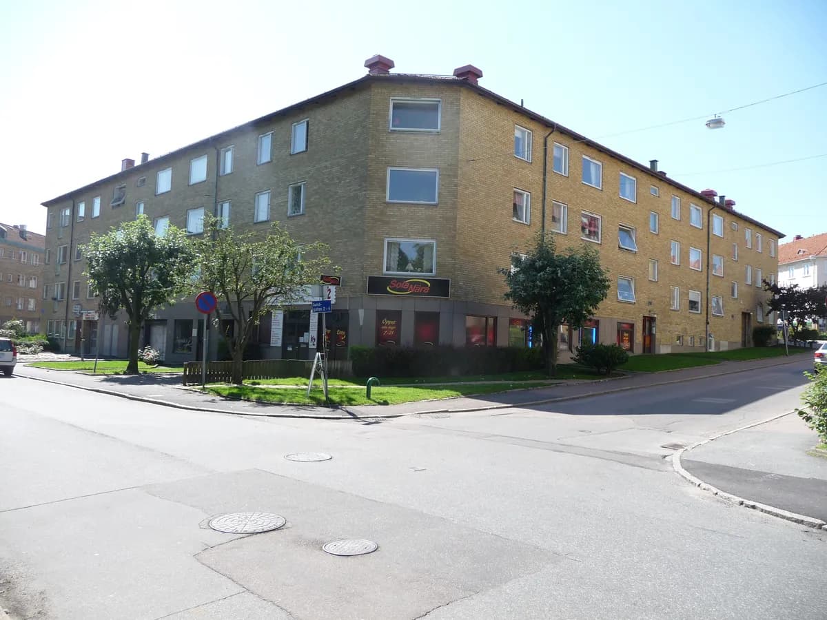 Sankt Pauligatan