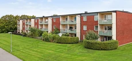 Södra Hunnetorpsvägen i Helsingborg