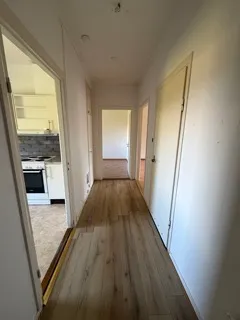 Parkvägen i Kristinehamn