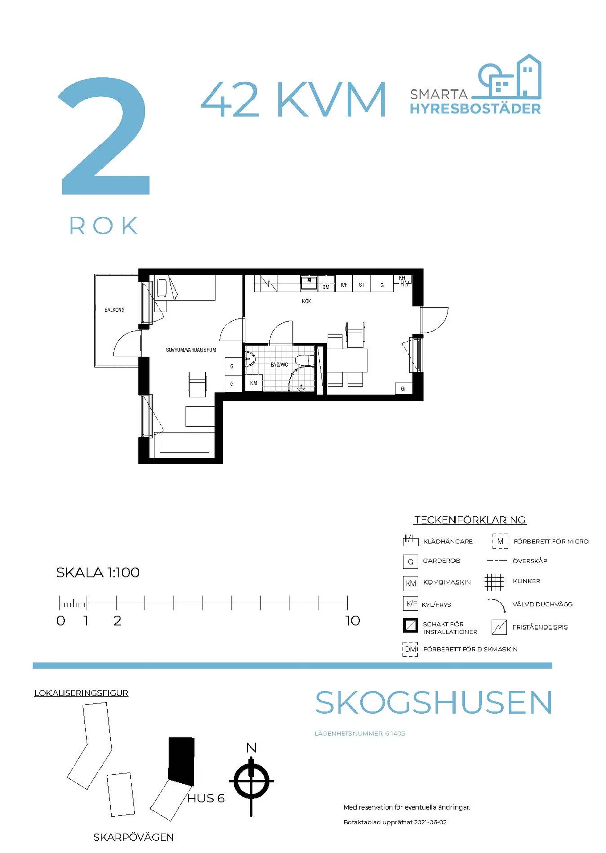 Telegrafvägen i Saltsjö Boo