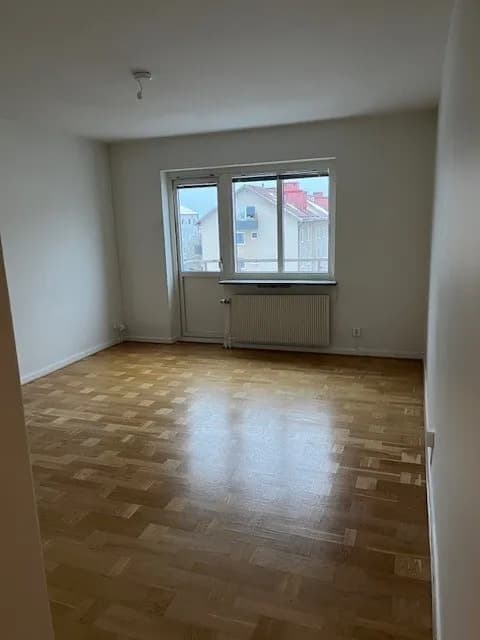 Döbelnsgatan i Borås