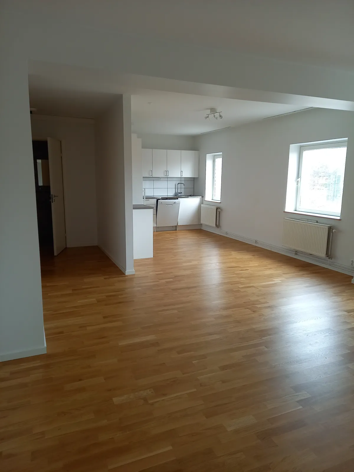 Fredriksgatan i Sandviken