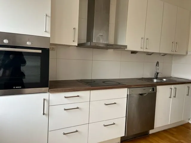 Carl Krooks Gata i Helsingborg