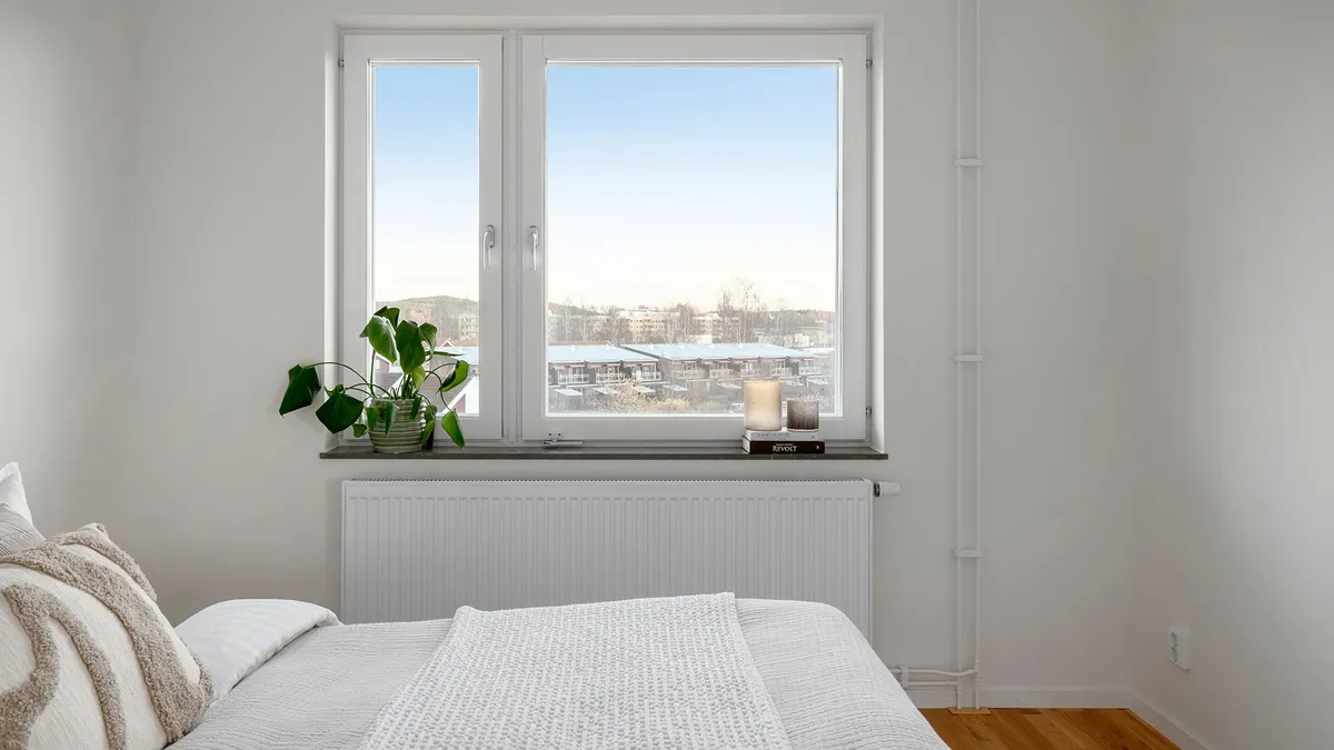 Tubölegatan i Skellefteå