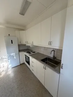 Eldaregatan i Kristinehamn