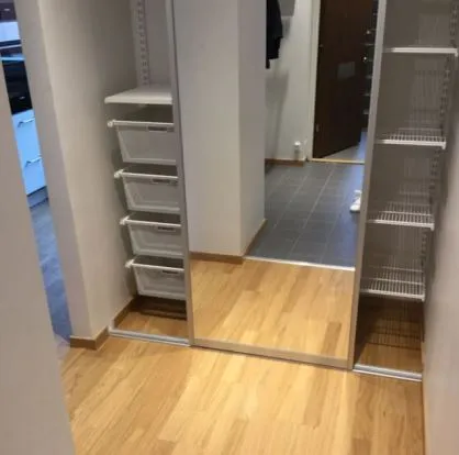Handelsmansgatan i Helsingborg