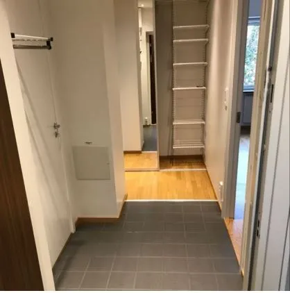 Handelsmansgatan i Helsingborg