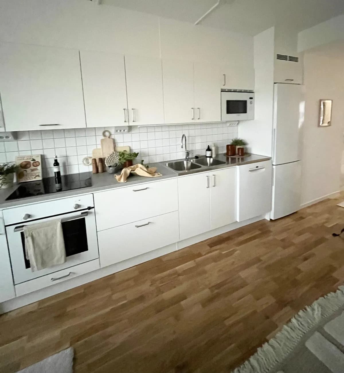 Leråkersgatan i Göteborg