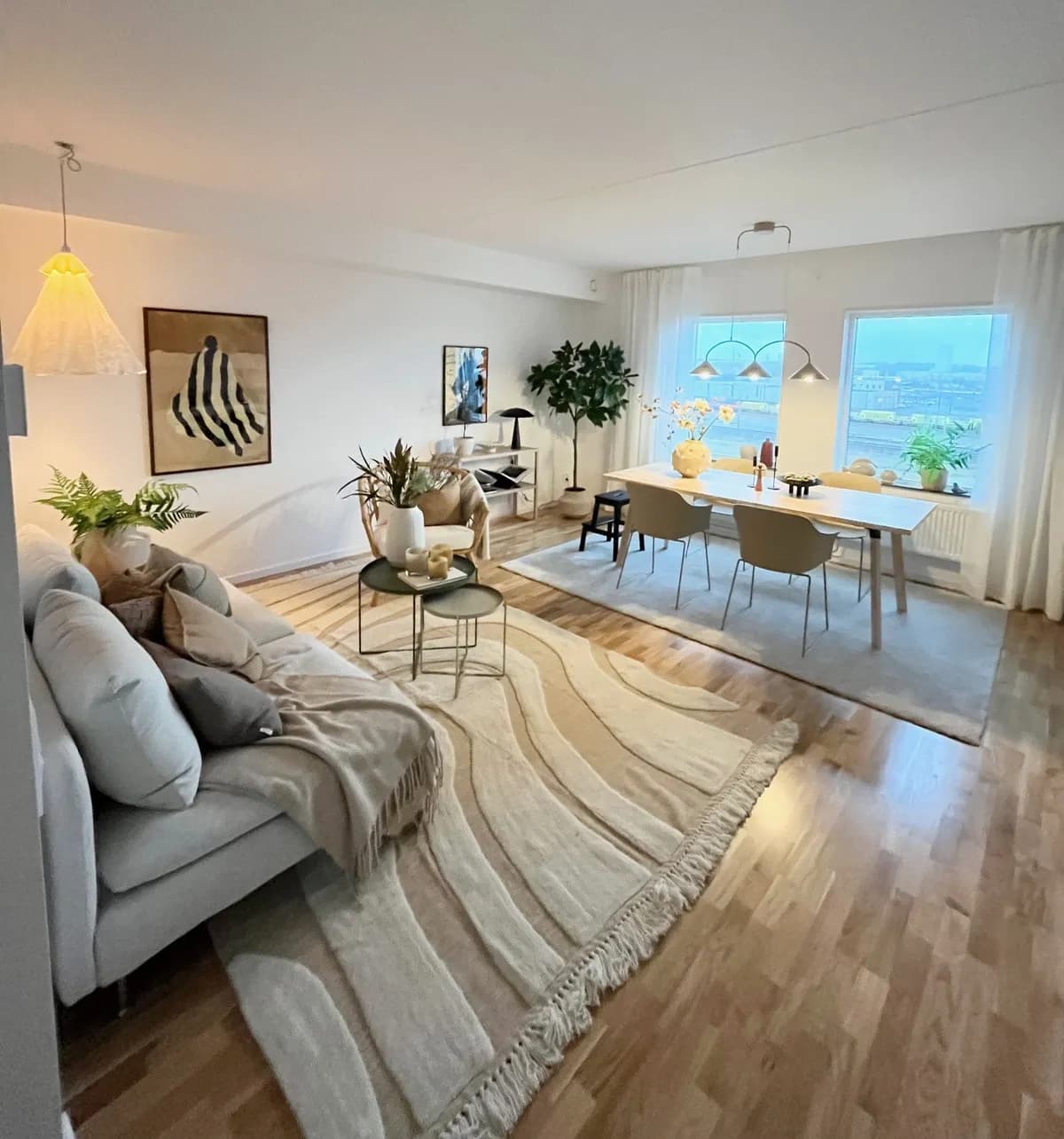 Leråkersgatan i Göteborg