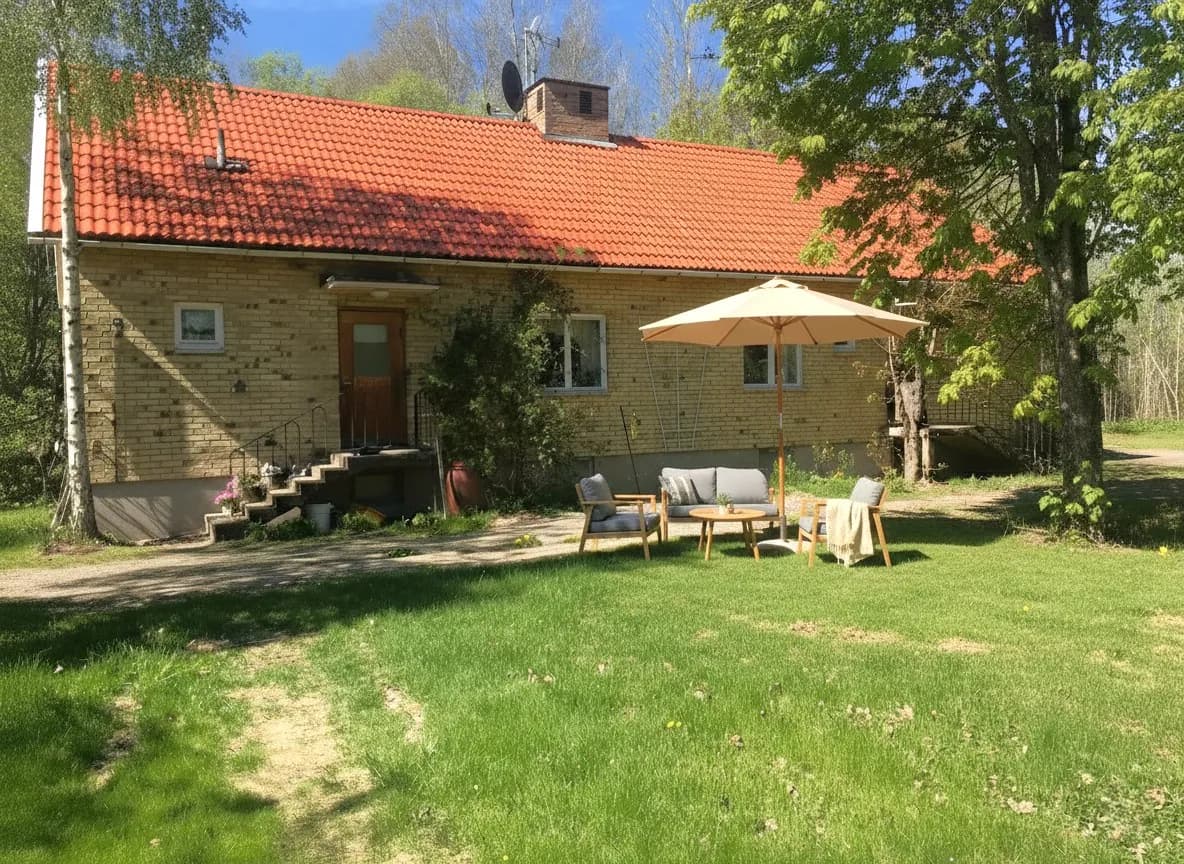 Prominentvägen i Fellingsbro