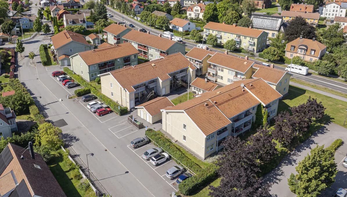 Margaretagatan