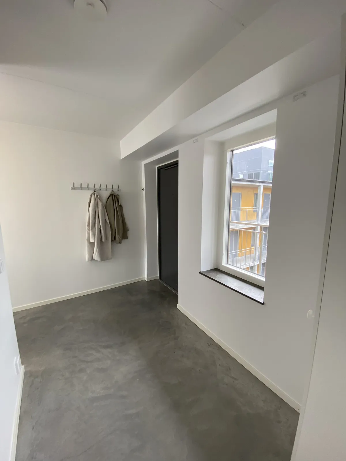 Attundagränd i Sollentuna