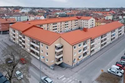 Östra Rundgatan