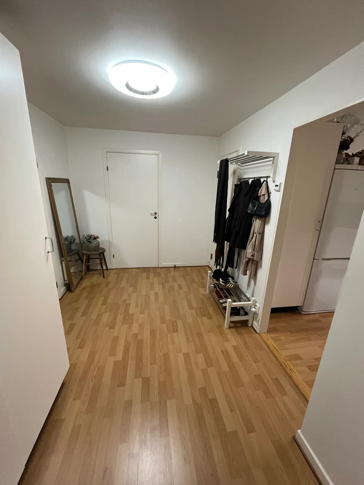 Åbygatan i Klippan