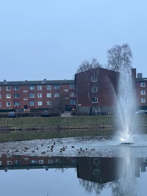 Sävgatan