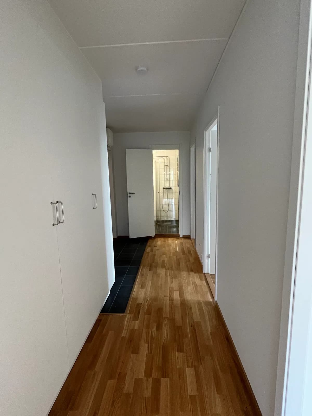 Pennygången i Göteborg