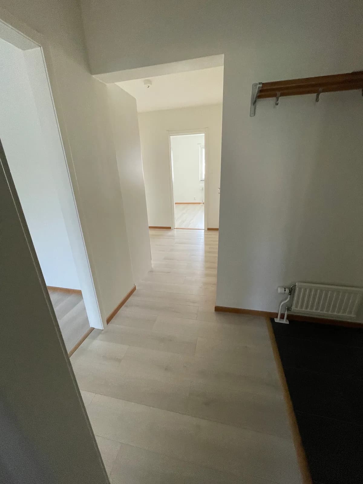 Marumsgatan i Skara