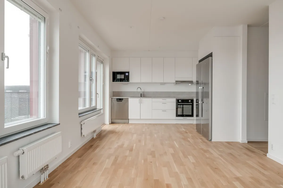 Lagergrens gata i Karlstad