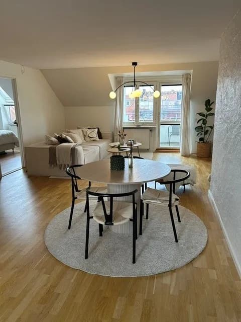 Övre Holländaregatan i Helsingborg