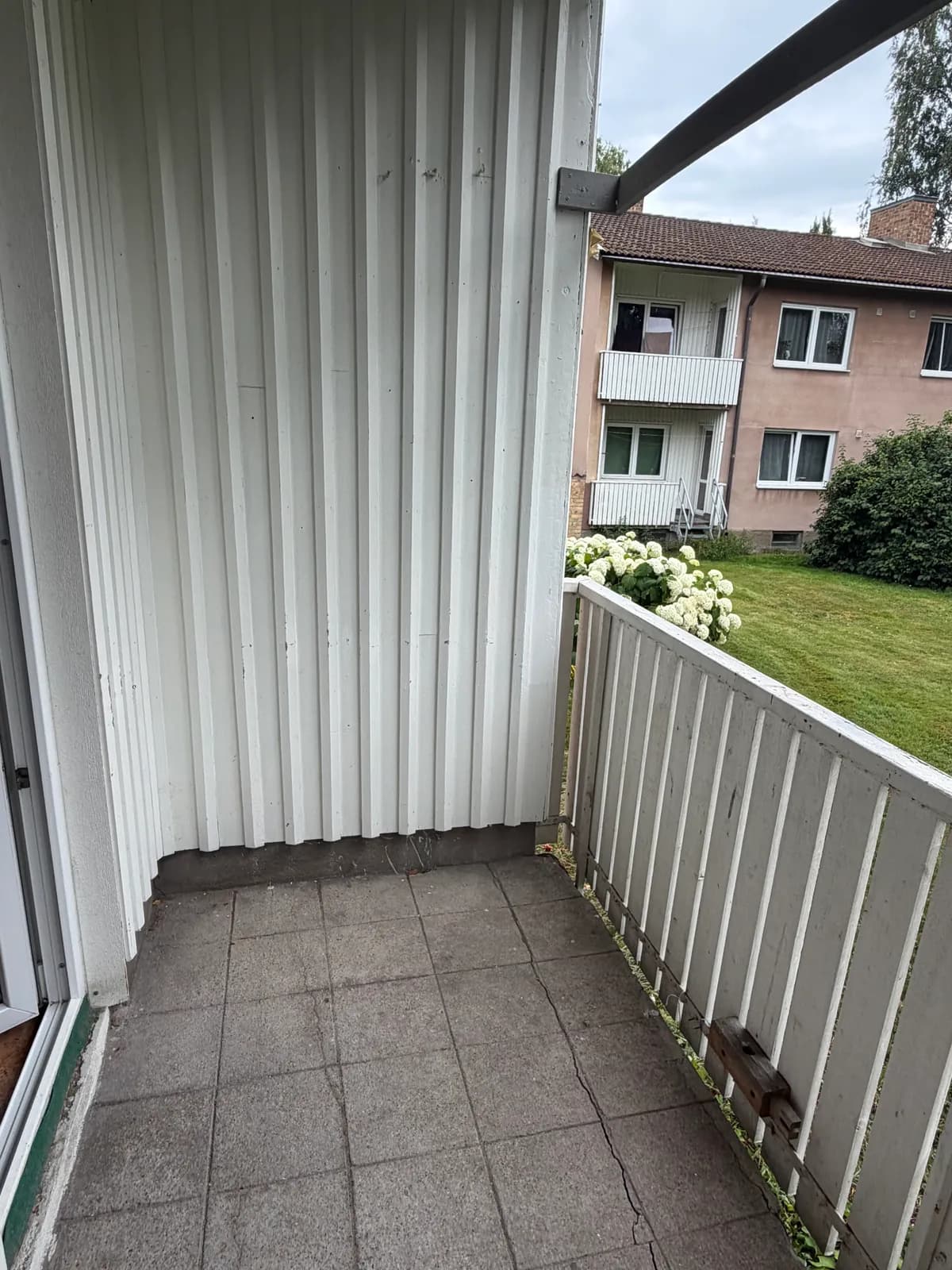 Gasolvägen i kumla