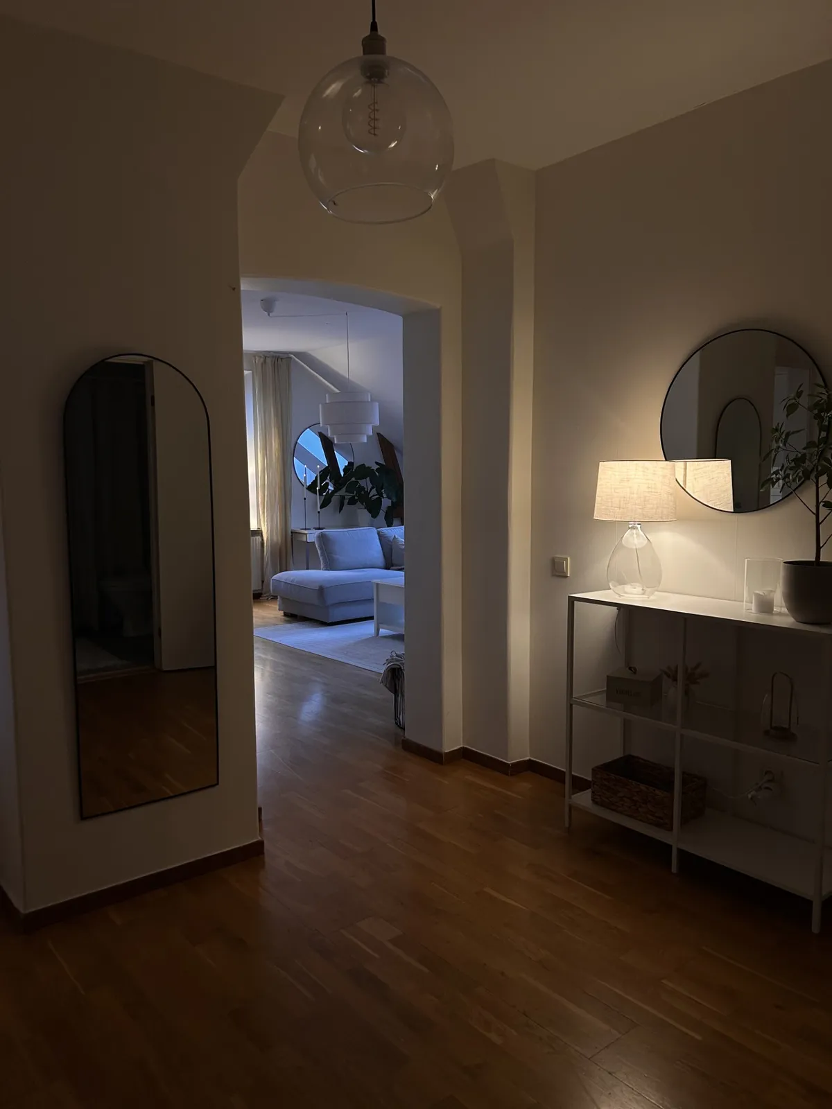 Telefongatan i Tidaholm