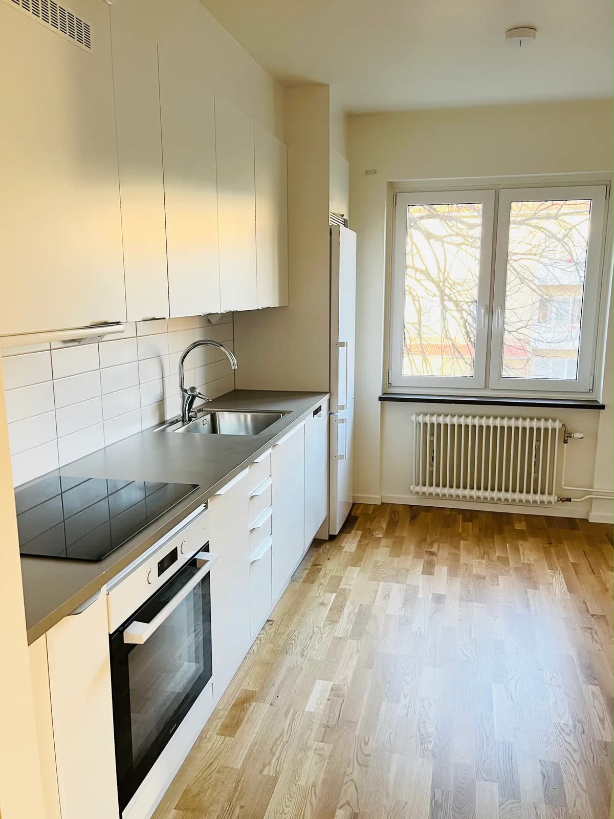 Kolsvagatan i Köping