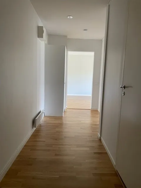Södra Vägen i Oskarshamn