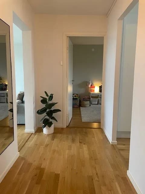 Södra Vägen i Oskarshamn