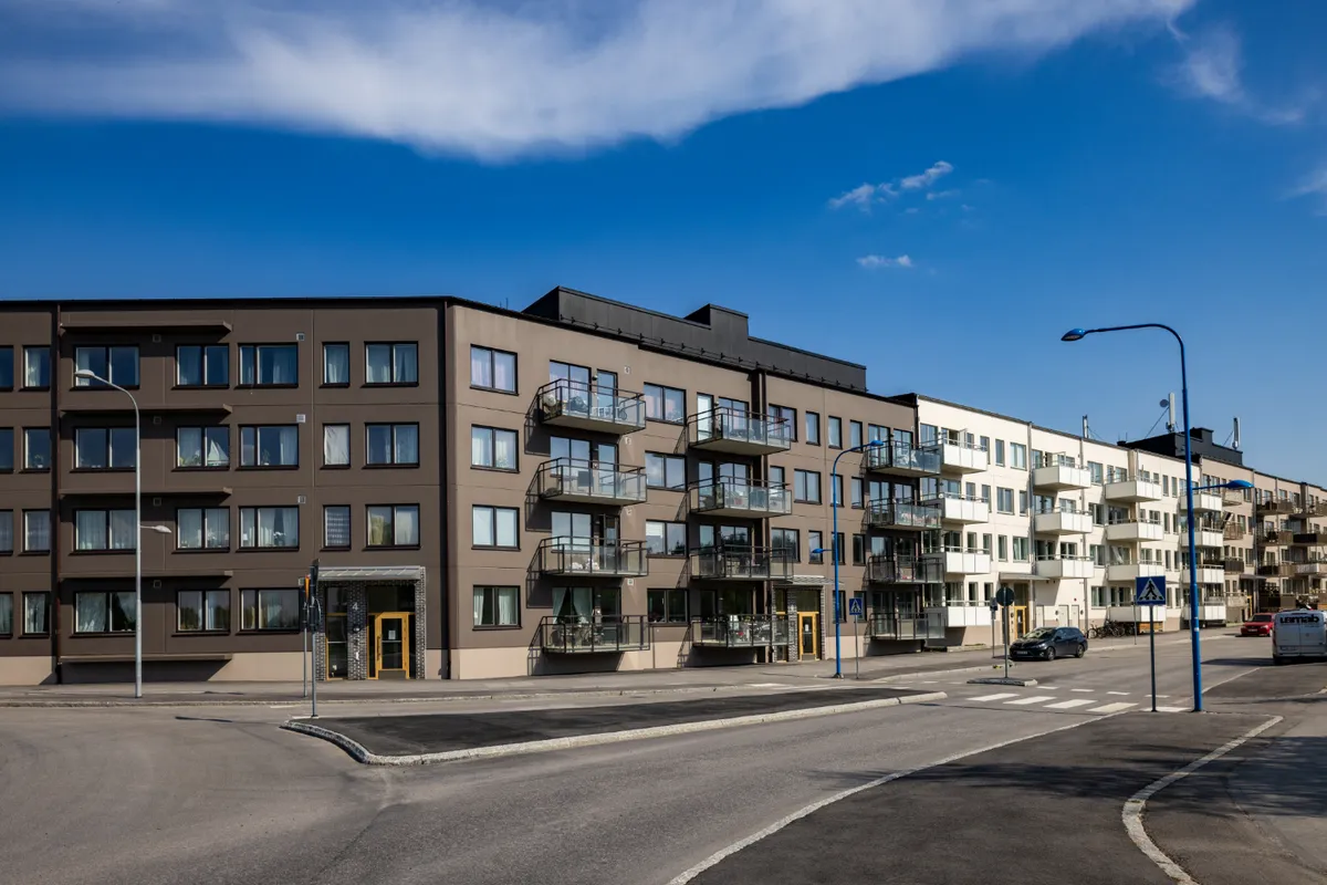 Meteorvägen