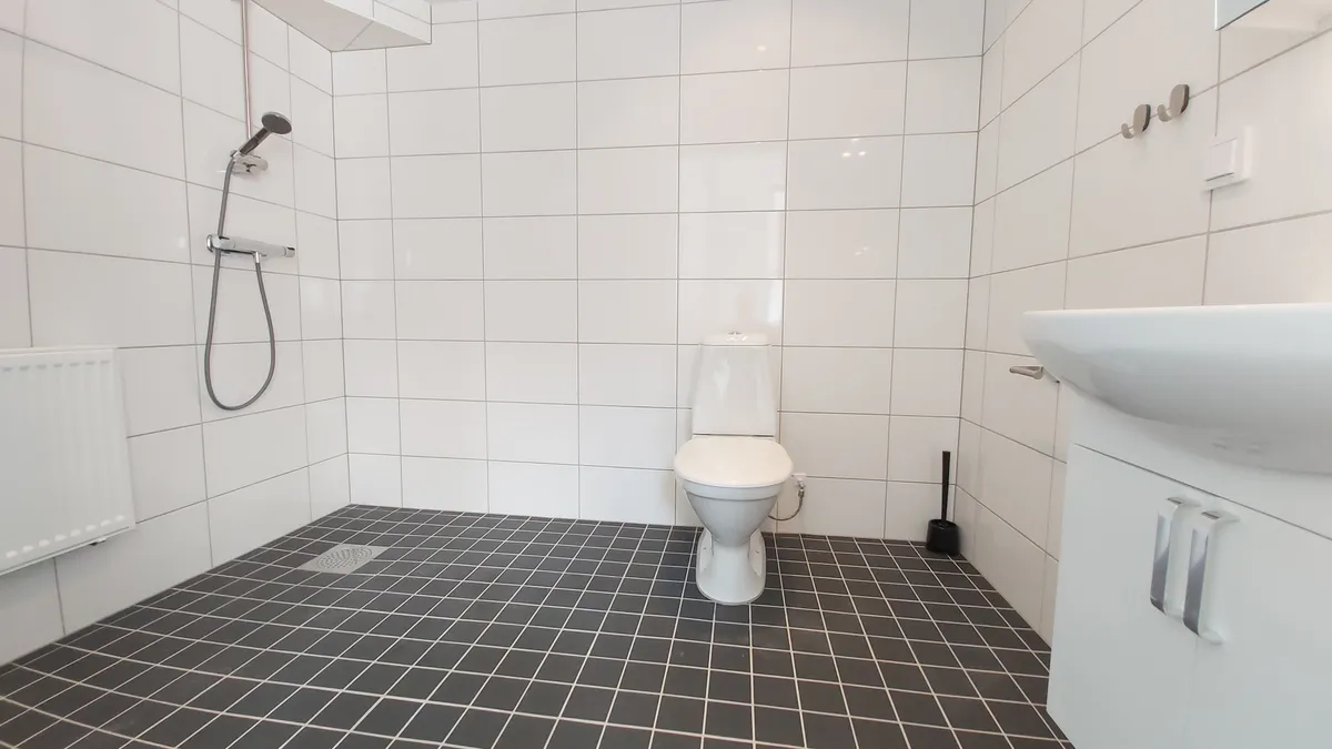 Stora södergatan i Lund