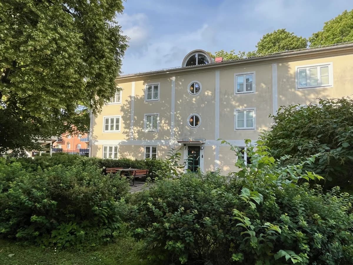 Torpavägen