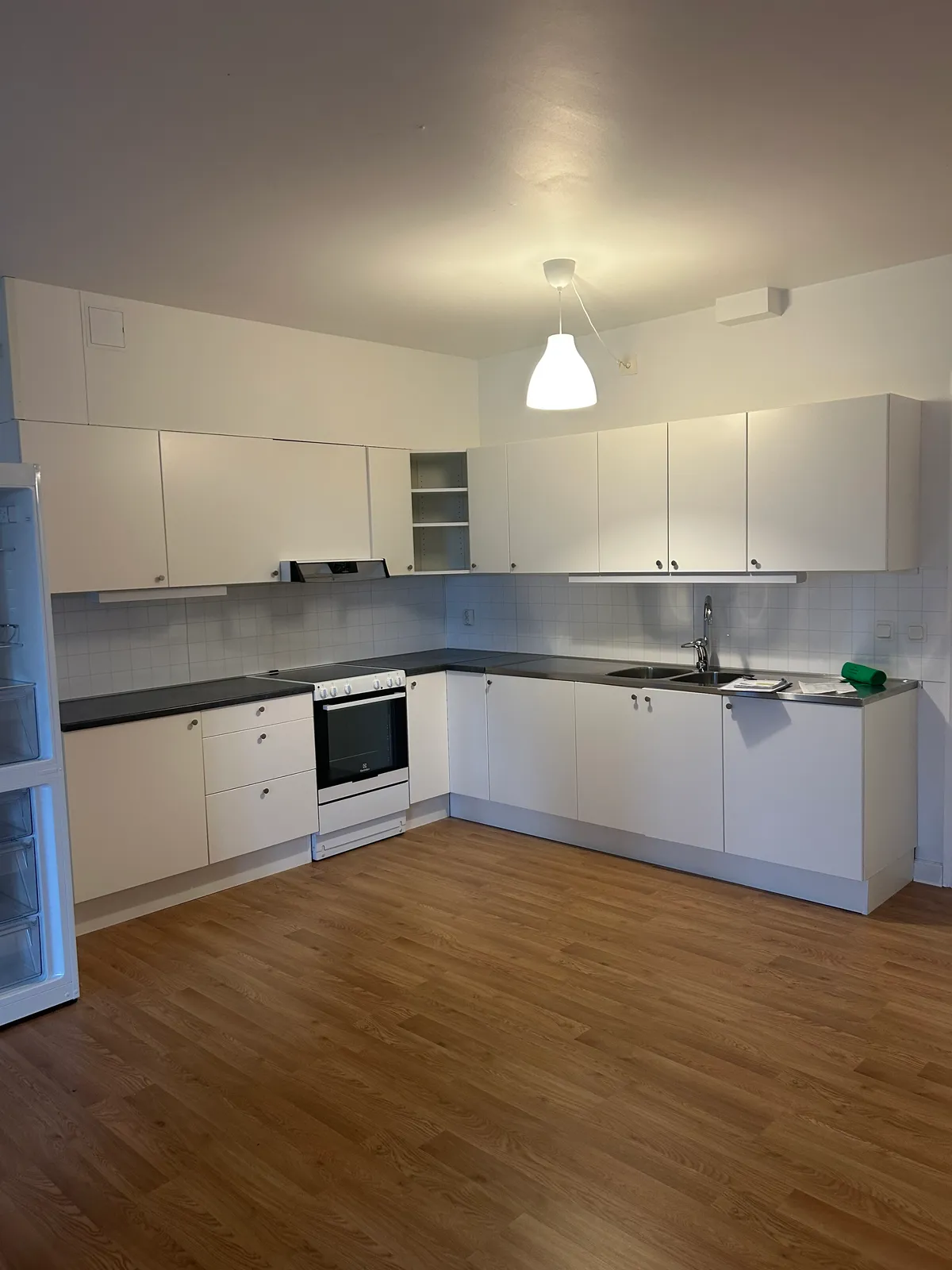 Hallanäs i Alvesta