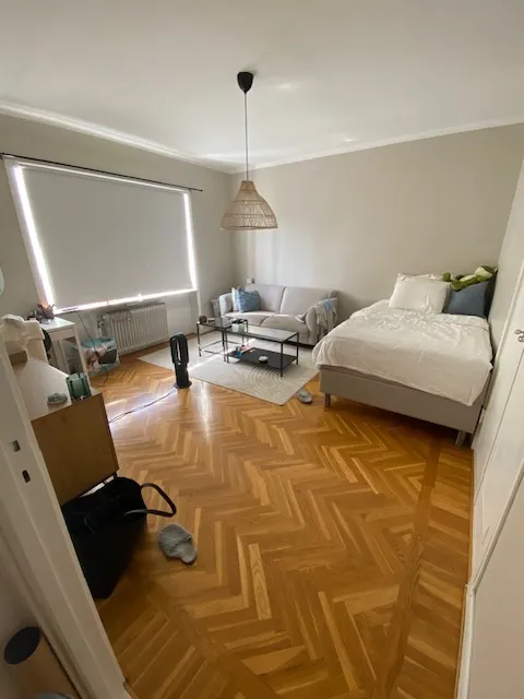 Jacob Ekbohmsgatan i Norrköping