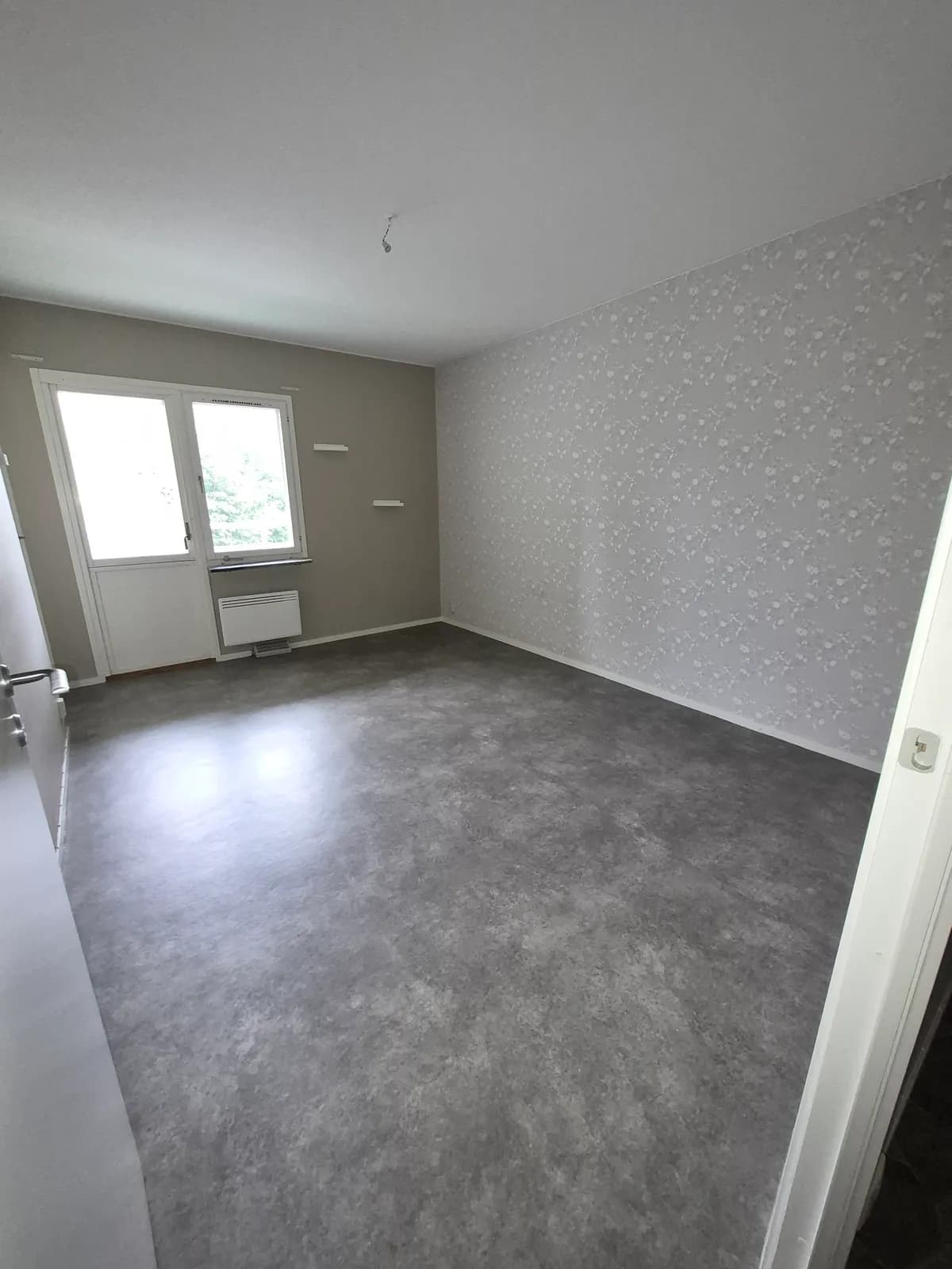 Källmogatan i Katrineholm