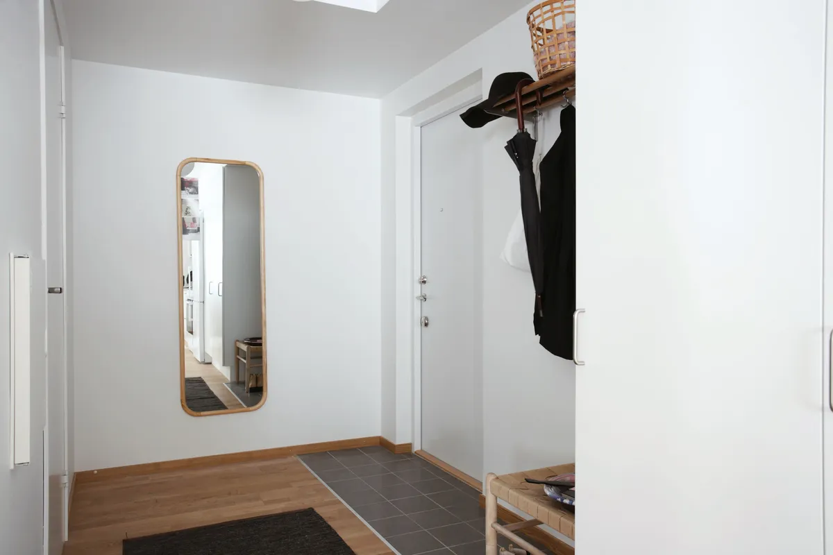 Mjölnarens Väg i Mölnlycke