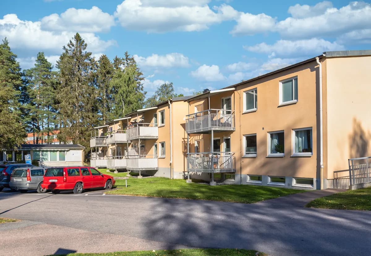 Sommarrovägen