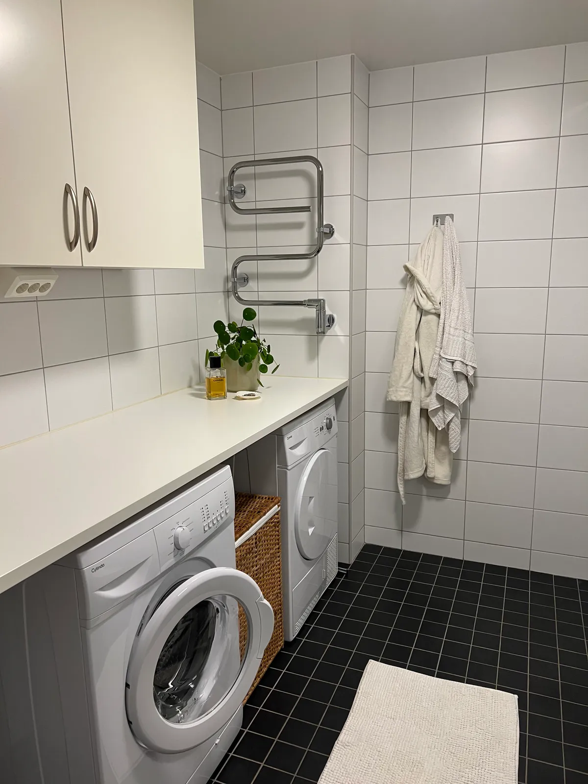 Genuagatan i Västerås